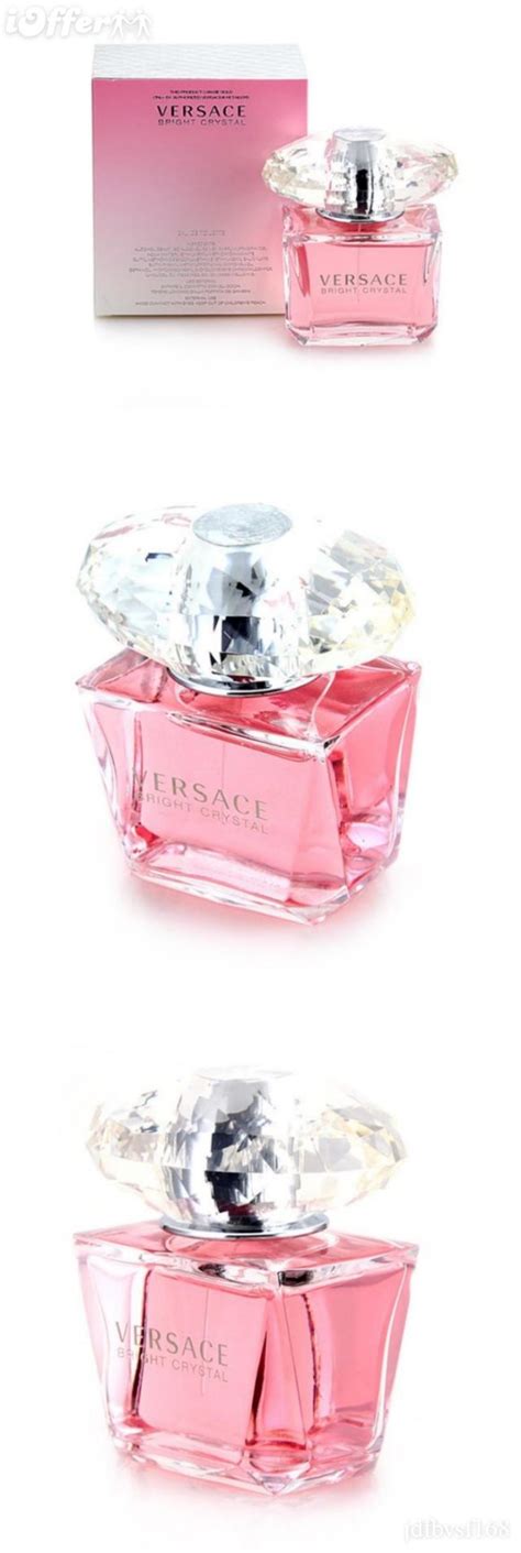 versace pink diamonds|Versace pink diamond perfume.